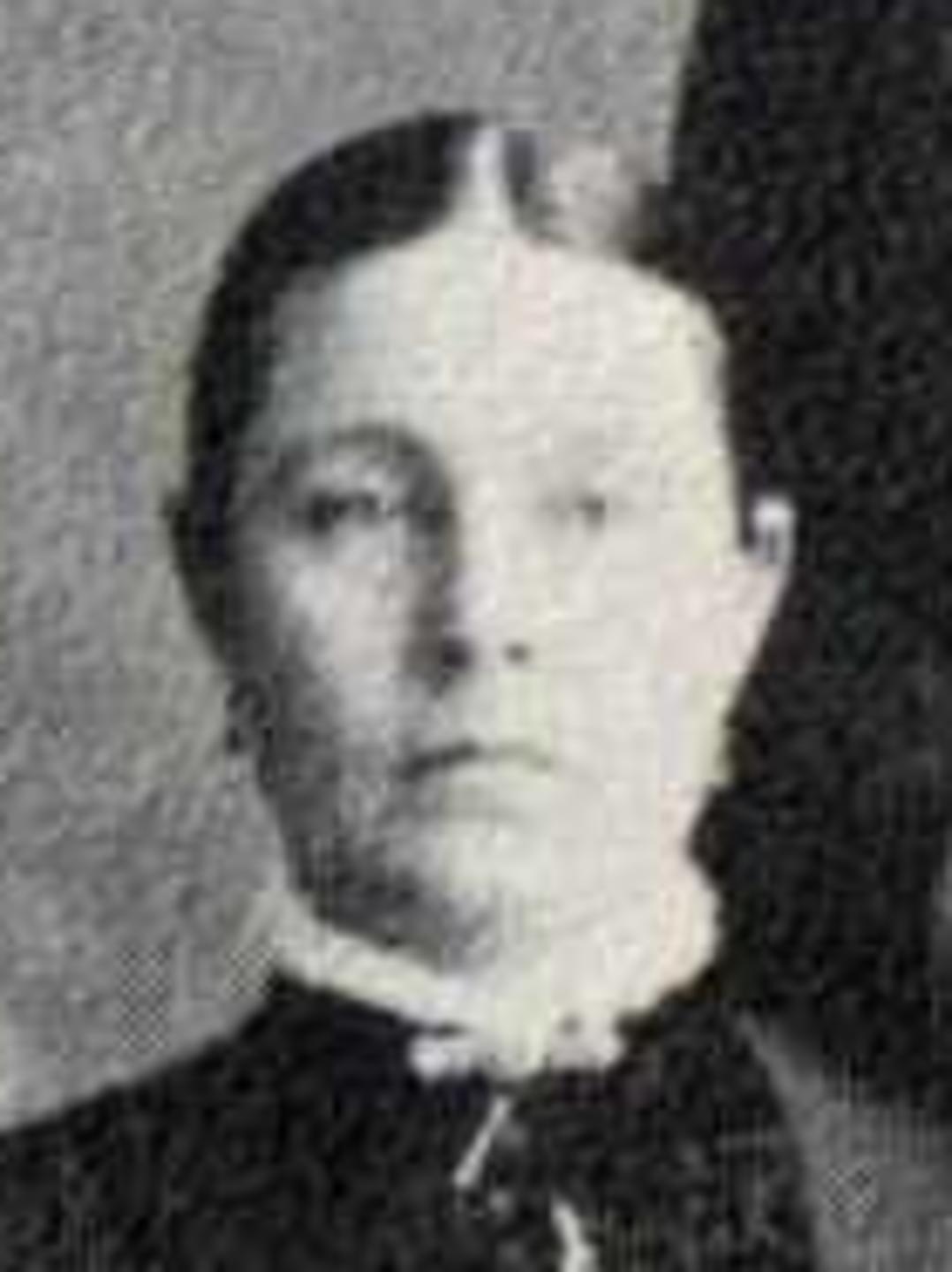 Darthula Catherine Shupe (1838 - 1911) Profile